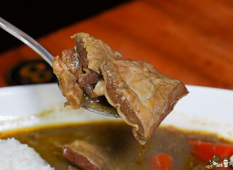 馬來西亞 南洋 咖哩 好吃 肉骨茶 麵食 聚餐 家庭聚會 哈馬星 鼓山 渡船頭美食