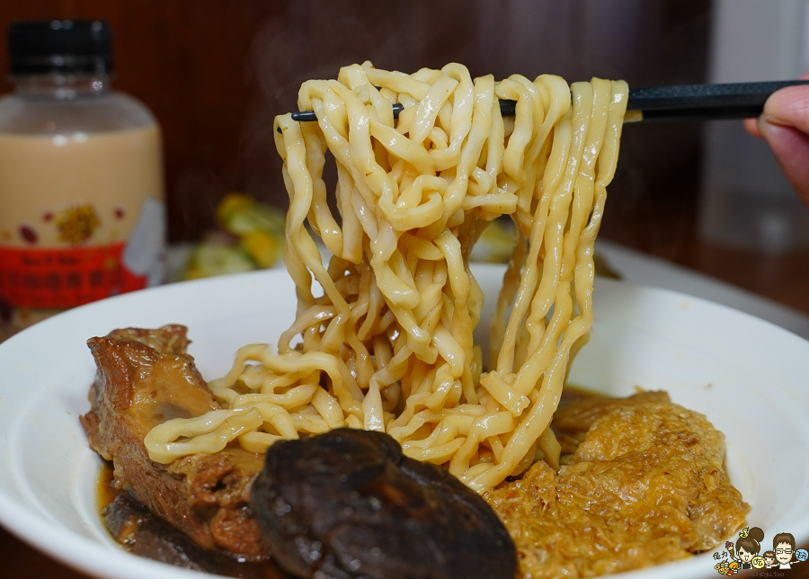 馬來西亞 南洋 咖哩 好吃 肉骨茶 麵食 聚餐 家庭聚會 哈馬星 鼓山 渡船頭美食