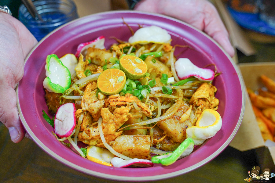 台中早午餐 早餐 南洋美食 特色料理 東南亞料理 生吐司 肉桂捲 伴手禮 台中美食 網美 熱點