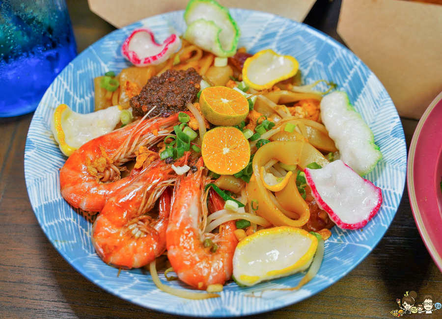 台中早午餐 早餐 南洋美食 特色料理 東南亞料理 生吐司 肉桂捲 伴手禮 台中美食 網美 熱點