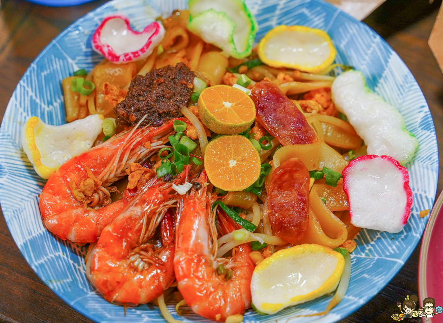 台中早午餐 早餐 南洋美食 特色料理 東南亞料理 生吐司 肉桂捲 伴手禮 台中美食 網美 熱點