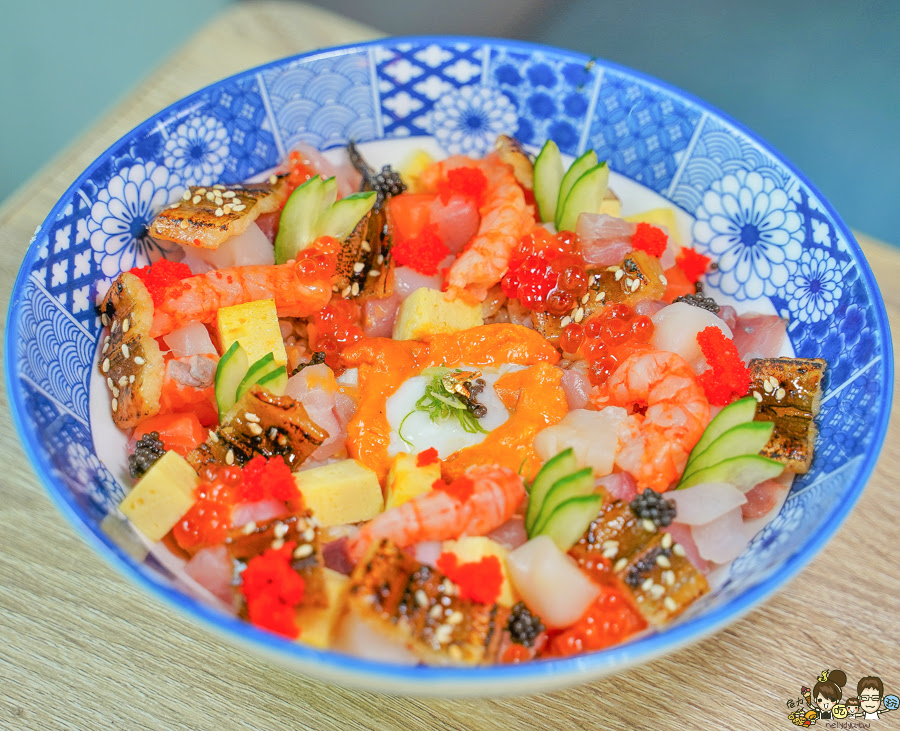 台南 鮭魚 浮誇鮭魚 好吃 鮭魚控 壽司 日式料理 網美 台南美食 最浮誇