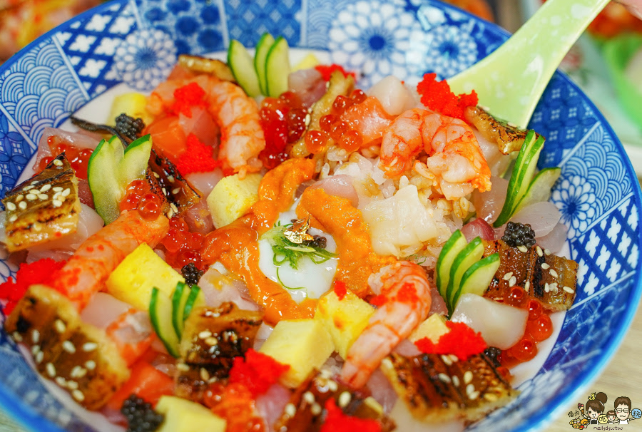台南 鮭魚 浮誇鮭魚 好吃 鮭魚控 壽司 日式料理 網美 台南美食 最浮誇