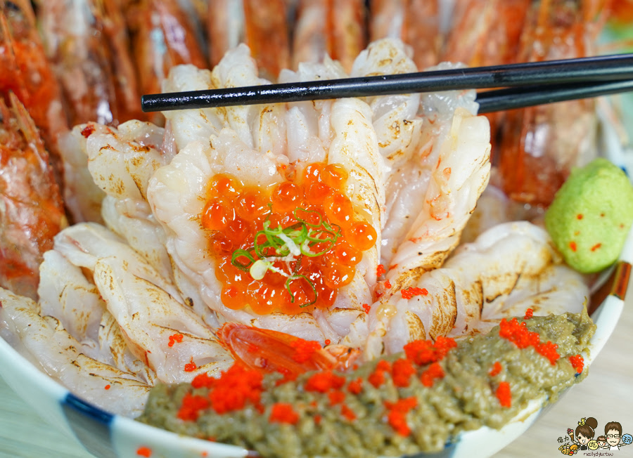 台南 鮭魚 浮誇鮭魚 好吃 鮭魚控 壽司 日式料理 網美 台南美食 最浮誇