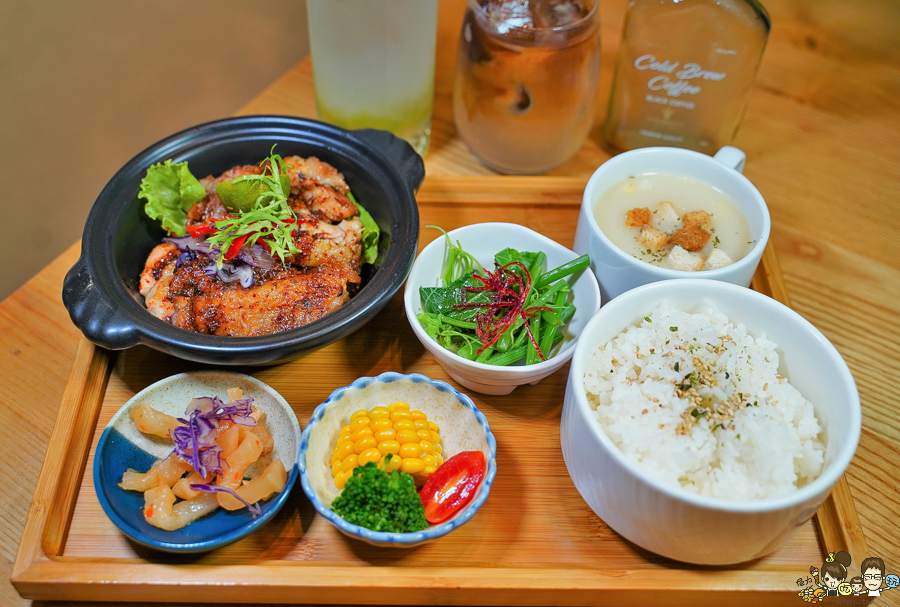 網美咖啡廳 早午餐 輕食 澎派 文山特區 金茂宜 甜點蛋糕 手作餐點 親子 家庭 包場 占卜