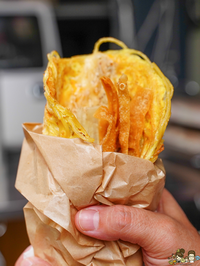 高雄早午餐 早餐 漢堡 和牛漢堡 義大利麵 當歸 美食 苓雅美食 必吃 高雄美食