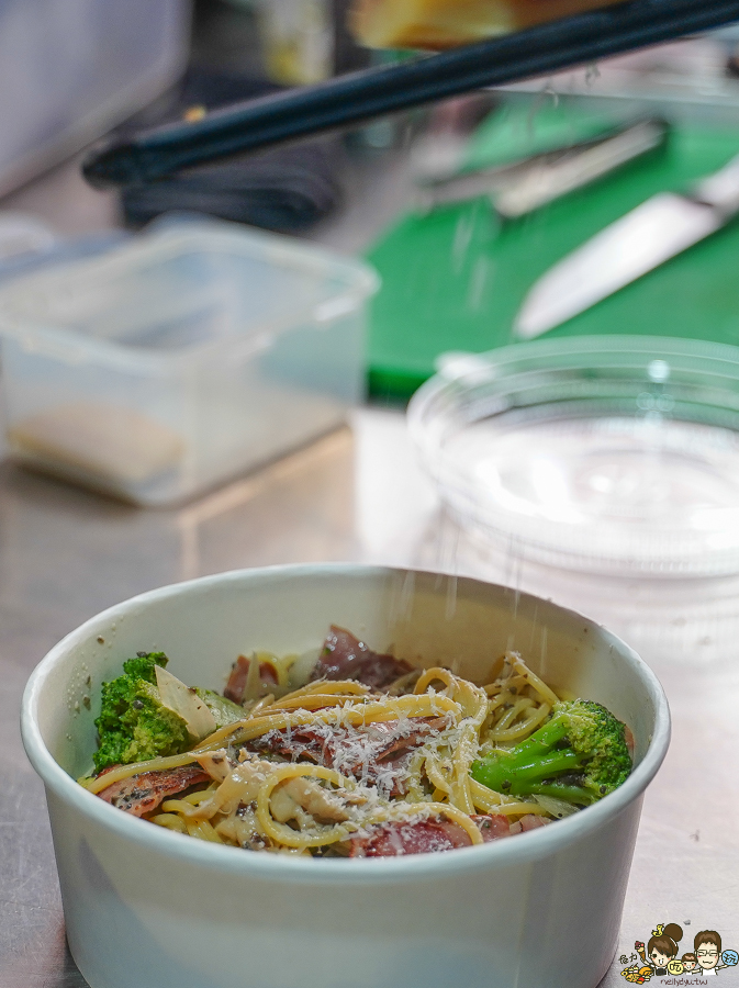 高雄早午餐 早餐 漢堡 和牛漢堡 義大利麵 當歸 美食 苓雅美食 必吃 高雄美食