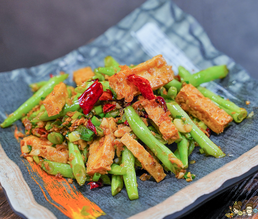 泰式幽靈串燒 熱炒 串燒 燒烤 創意 泰式料理 聚餐 高雄美食 隱藏版 聚餐