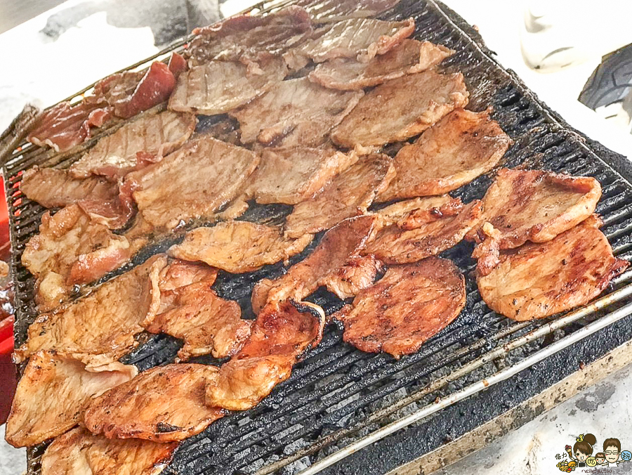 滷肉飯 燒肉飯 賀加 必吃 高雄美食 高雄必吃 小吃 老店 老字號