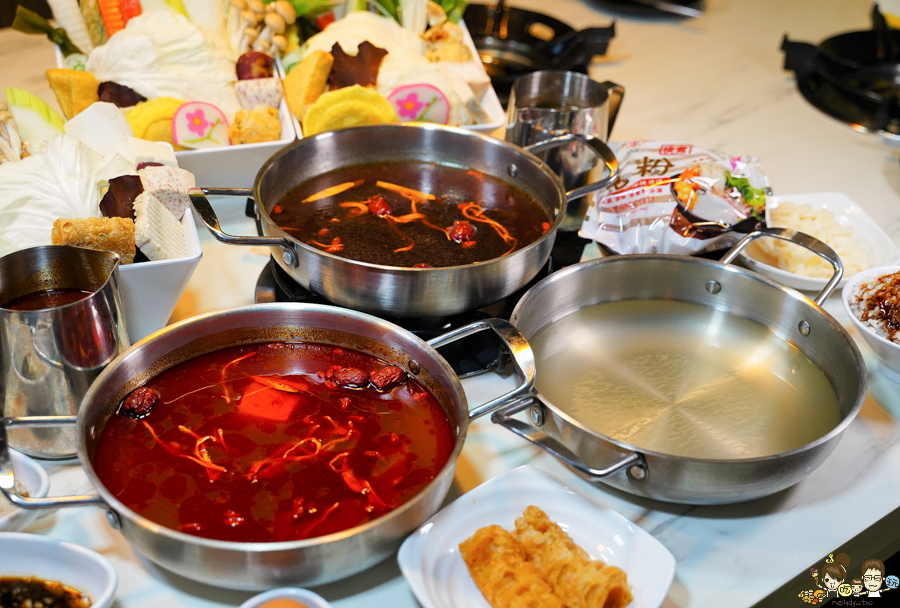 高雄火鍋 聚餐 鍋物 包場 聚會 美食 左營火鍋 北高雄必吃 左營美食 巨蛋商圈