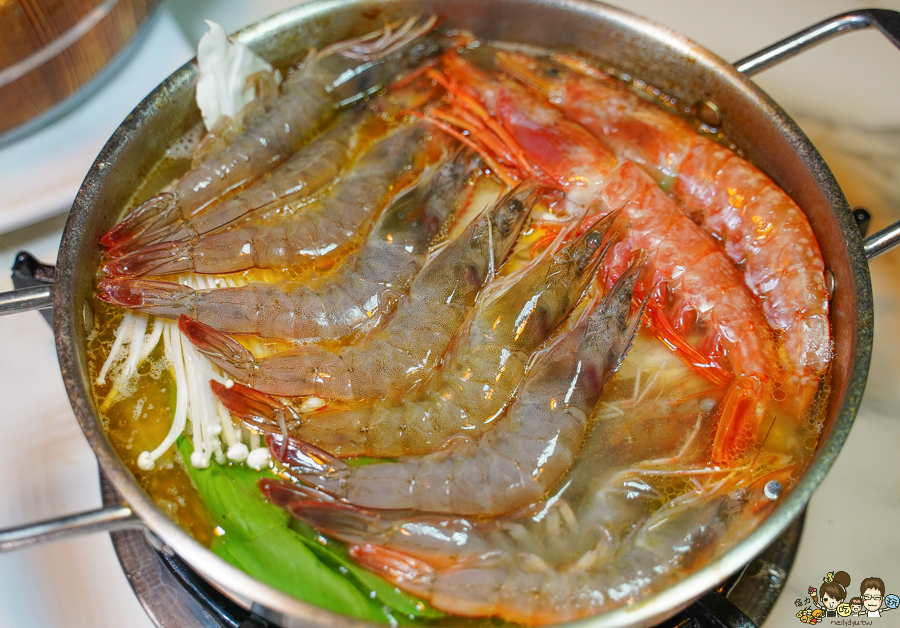 高雄火鍋 聚餐 鍋物 包場 聚會 美食 左營火鍋 北高雄必吃 左營美食 巨蛋商圈