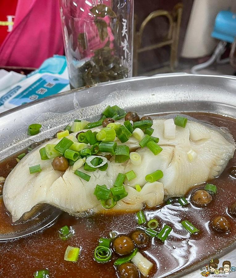 老夫子 水餃 岡山美食 高雄 餐館 聚餐 家庭聚會 老店 必吃 功夫菜色