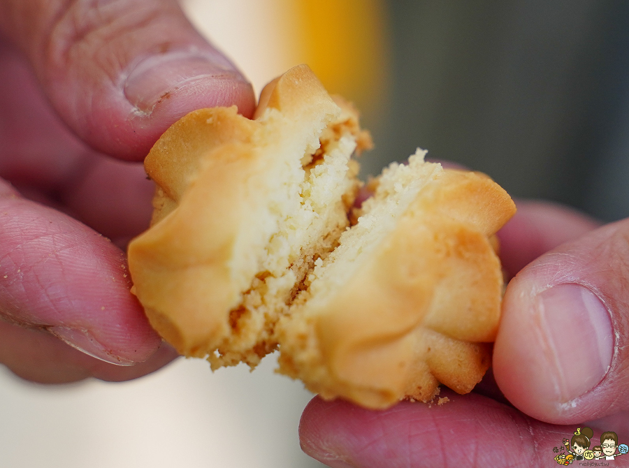 獨家 曲奇餅 好吃 伴手禮 團購美食 必吃 高雄 夢時代 Cookie886曲奇餅乾 