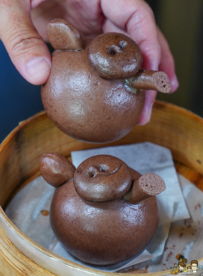 高雄港點 港式美食 蒸籠 撈麵 獨門 特色 平價 吉林夜市 葛萊食味本舖