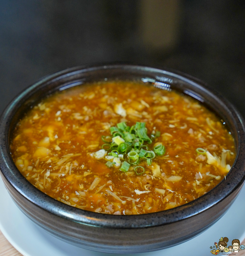 高雄港點 港式美食 蒸籠 撈麵 獨門 特色 平價 吉林夜市 葛萊食味本舖