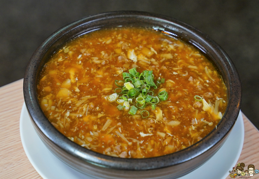 高雄港點 港式美食 蒸籠 撈麵 獨門 特色 平價 吉林夜市 葛萊食味本舖