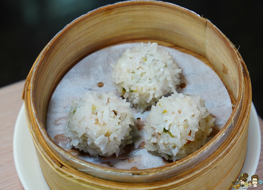 高雄港點 港式美食 蒸籠 撈麵 獨門 特色 平價 吉林夜市 葛萊食味本舖