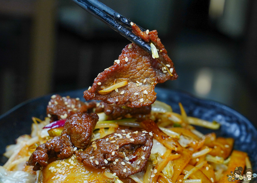 高雄港點 港式美食 蒸籠 撈麵 獨門 特色 平價 吉林夜市 葛萊食味本舖