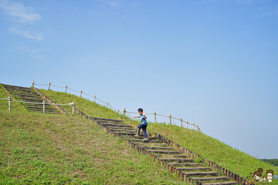 林學校 自然生態 導覽 走讀 旅遊 親子 互動 屏東 林後四林 環保 生態 在地美食 野餐 