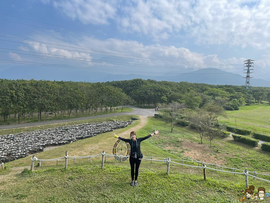 林學校 自然生態 導覽 走讀 旅遊 親子 互動 屏東 林後四林 環保 生態 在地美食 野餐 