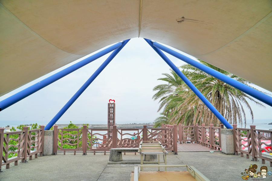 蚵仔寮 彌陀 海港 虱目魚 海鮮 高雄旅遊 高雄景點 高雄好好玩 特色 特產 伴手禮