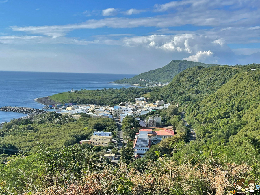 山男咖啡 網美咖啡 網美 熱點 恆春 墾丁 必追 必拍 景點 旅遊 夕陽