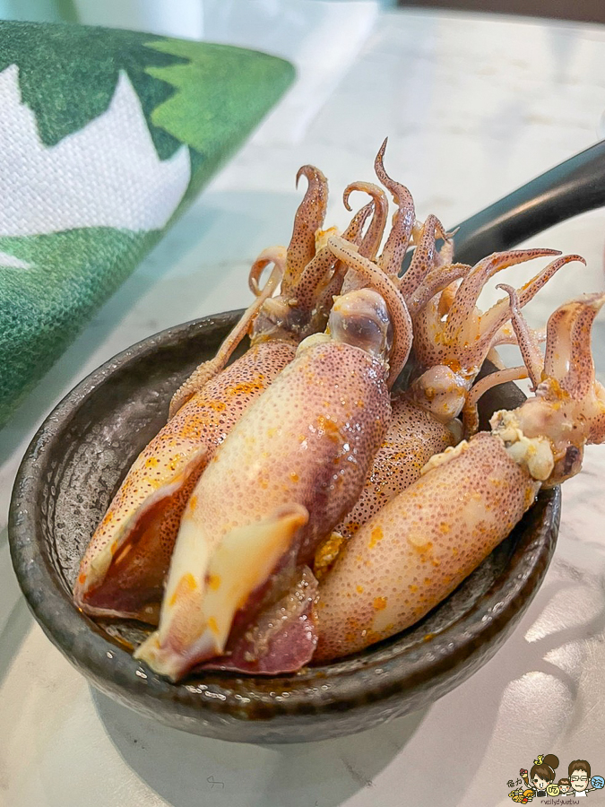 鍋燒意麵 湯頭 鍋物 個人鍋 三民 美食 濃郁 好吃 百元 人氣 聚餐