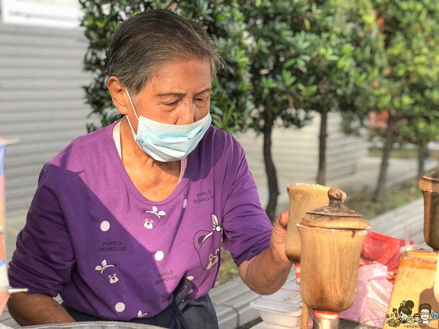 高雄狀元糕 甜點 台式 小吃 美食 必吃 銅板 老字號 高雄美食 學區美食