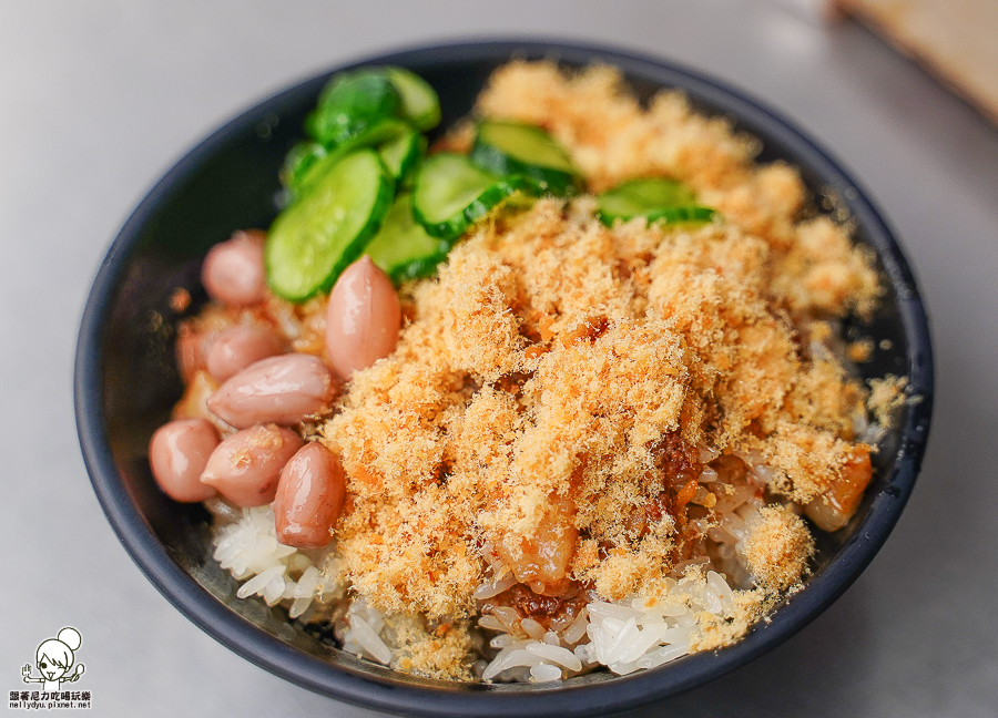 高雄夜市 忠孝市場 忠孝夜市 國民市場 早餐 晚餐 消夜 奶茶 美食 小吃