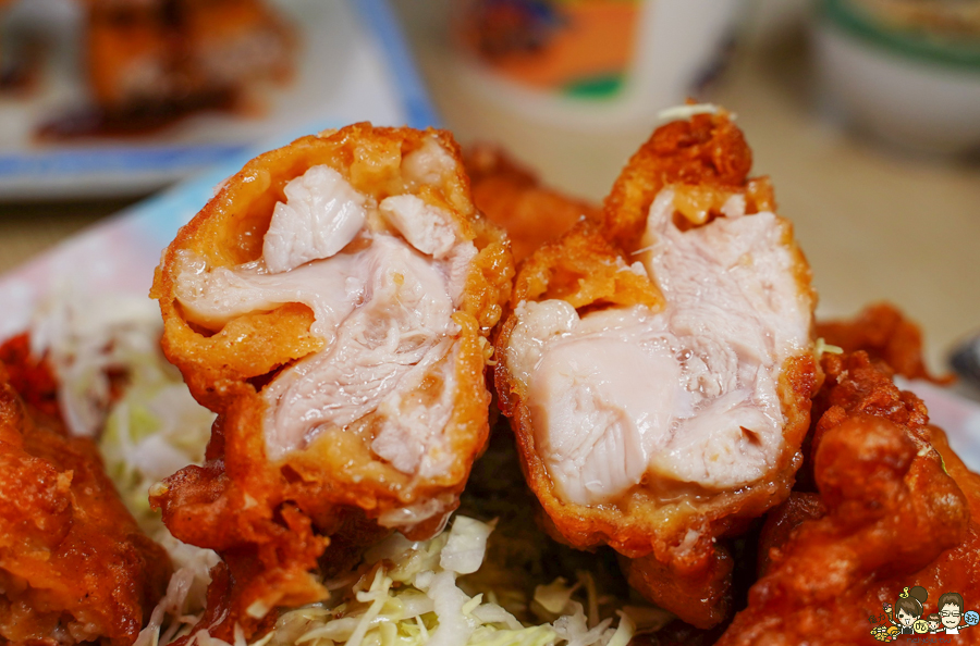 巷弄美食 炸豬排 名古屋 日本 日式 定食 好吃 高雄豬排 炸物 聚餐