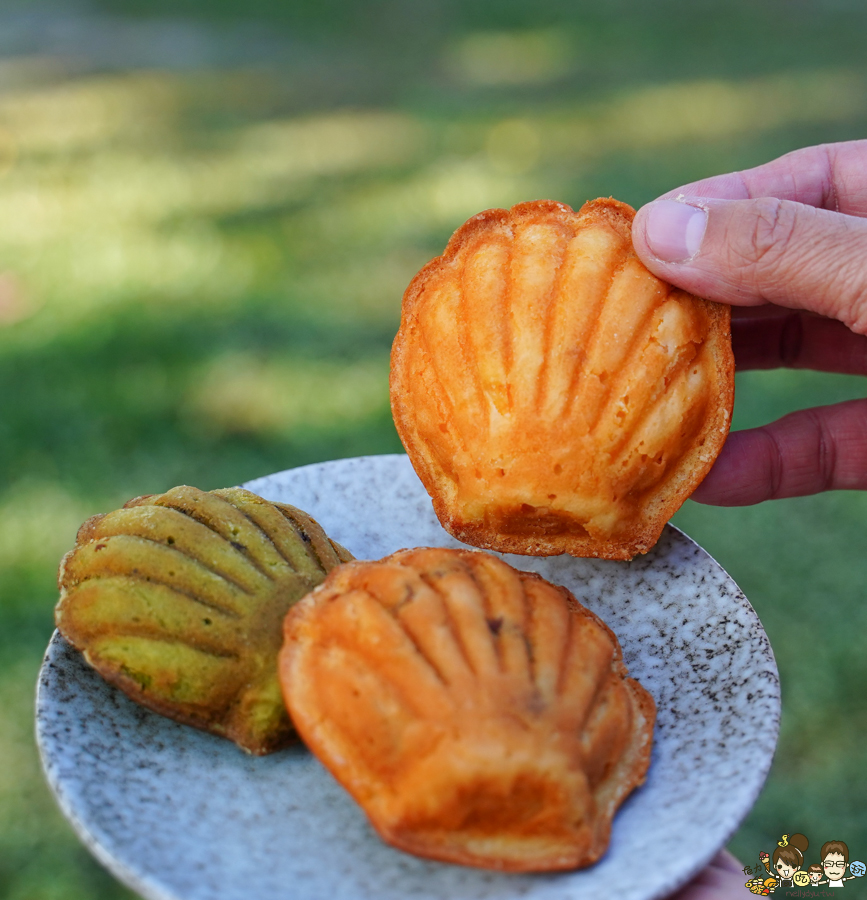 屏東美食 團購 小恩家 屏東甜點 吐司 麵包 手工餅乾 米餅乾 無添加 健康 好吃 美味