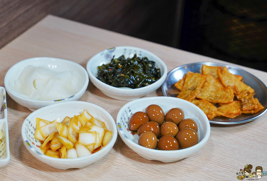 韓式料理 夠味 開胃 吃到飽 韓式料理吃到飽 火車站美食 聚餐 約會 慶生