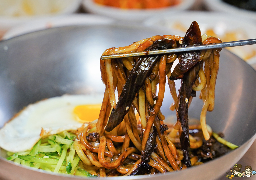 韓式料理 夠味 開胃 吃到飽 韓式料理吃到飽 火車站美食 聚餐 約會 慶生