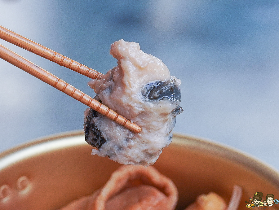 台式美食 黑輪 香腸大腸 關東煮 章魚燒 下午茶 點心 溫暖 日式 舒適 衛生