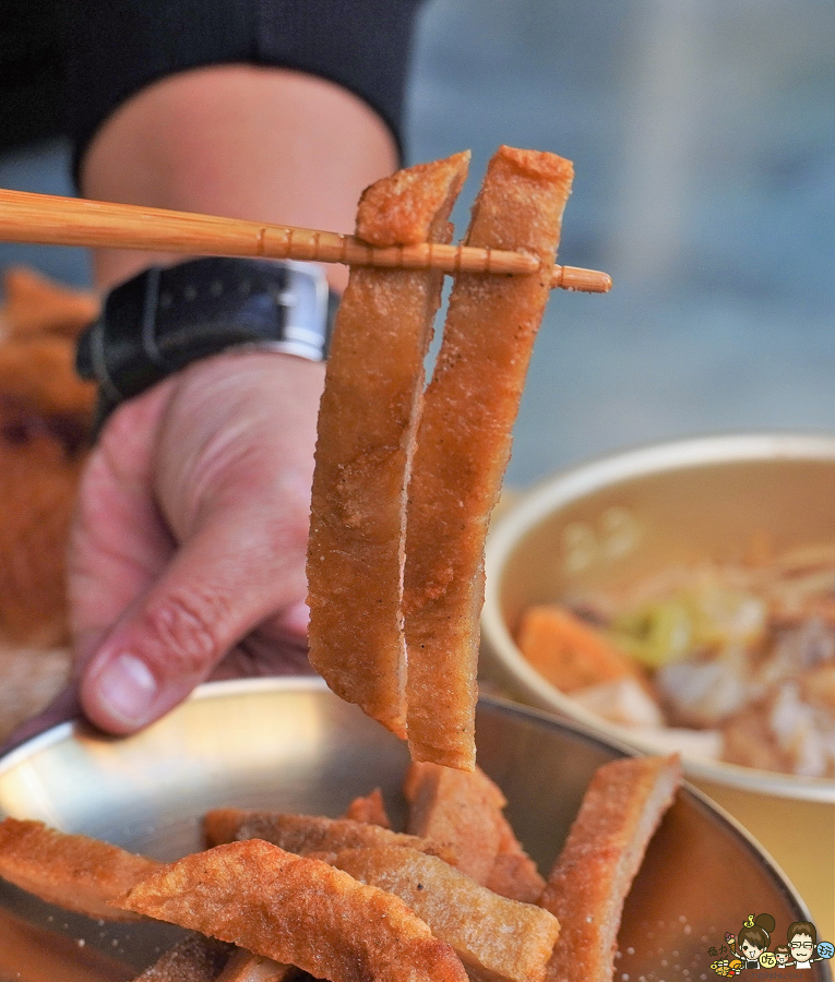 台式美食 黑輪 香腸大腸 關東煮 章魚燒 下午茶 點心 溫暖 日式 舒適 衛生