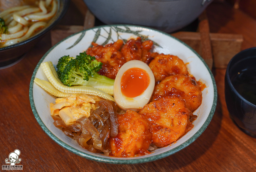 悅食堂 聚餐 日式 蓋飯 聚餐 親子聚會 高雄美食 學區美食 必吃 親民價格