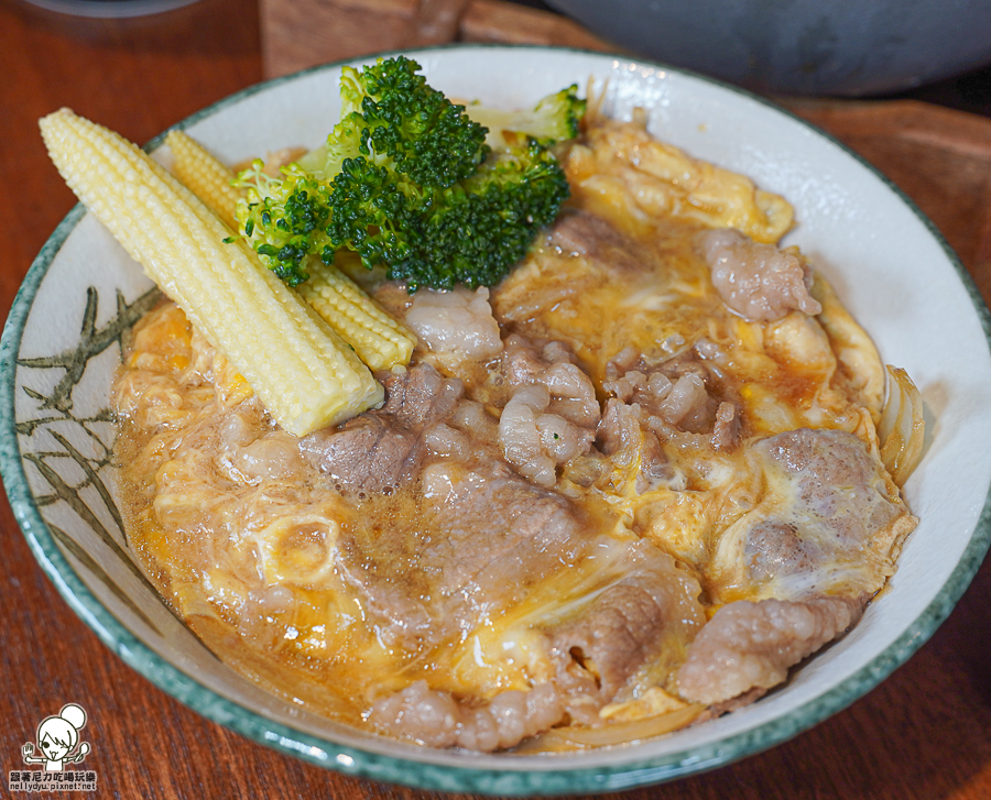 悅食堂 聚餐 日式 蓋飯 聚餐 親子聚會 高雄美食 學區美食 必吃 親民價格