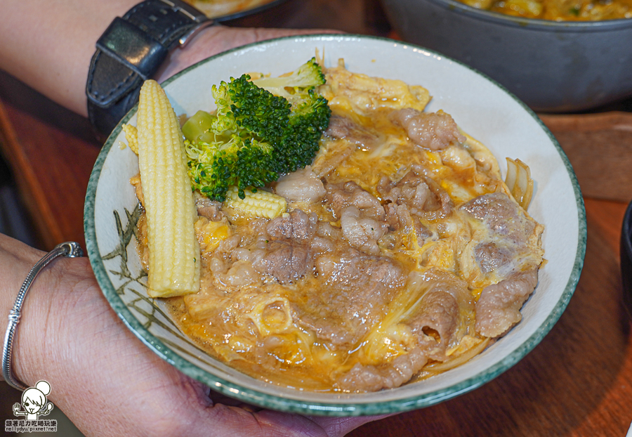 悅食堂 聚餐 日式 蓋飯 聚餐 親子聚會 高雄美食 學區美食 必吃 親民價格