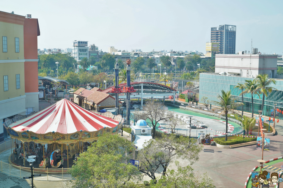  SKM Park  Outlet 購物 折扣 美食 旅遊 高雄 樂園 親子 採買 逛街 甜點