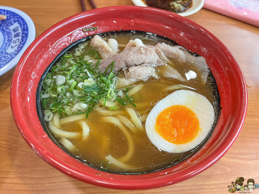 岡山 美食 藏壽司 街邊店 好吃 旋轉壽司 日本料理 拉麵 日式