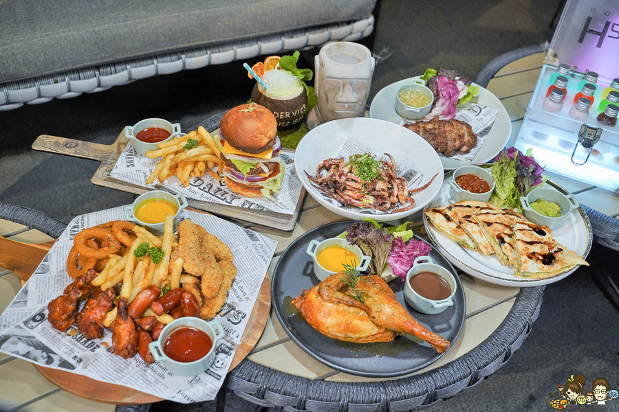 高雄燈會 住宿 飯店 吃 美食 旅遊 交通 高鐵假期