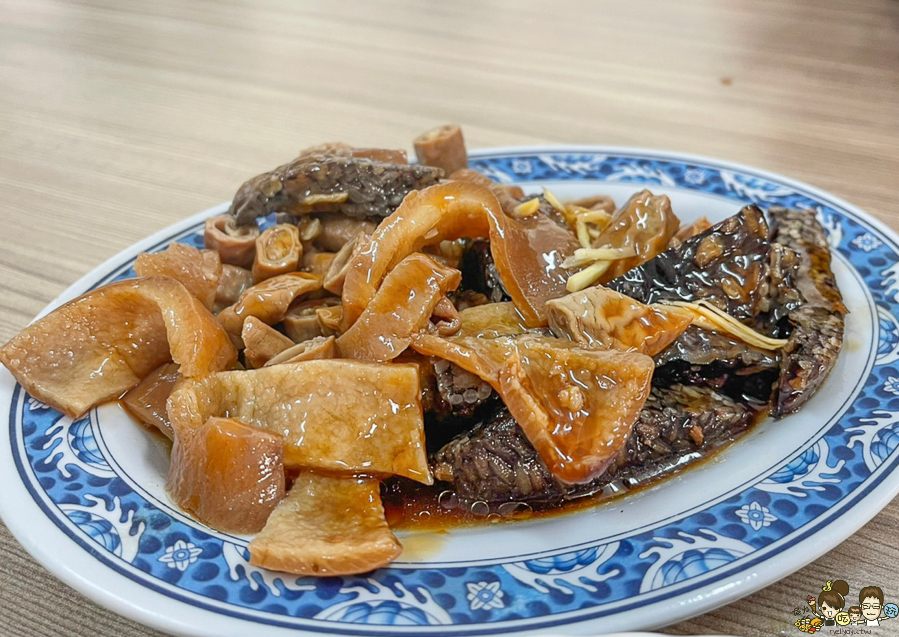 潮州美食 必吃 好吃 屏東 炸肉 麵食 巷弄美食 排隊 超人氣