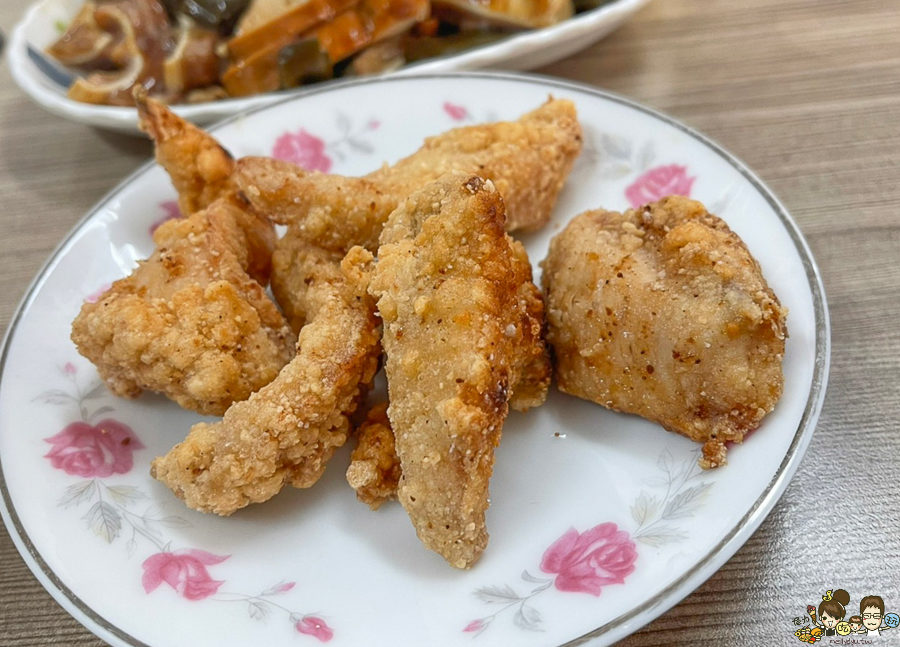 潮州美食 必吃 好吃 屏東 炸肉 麵食 巷弄美食 排隊 超人氣