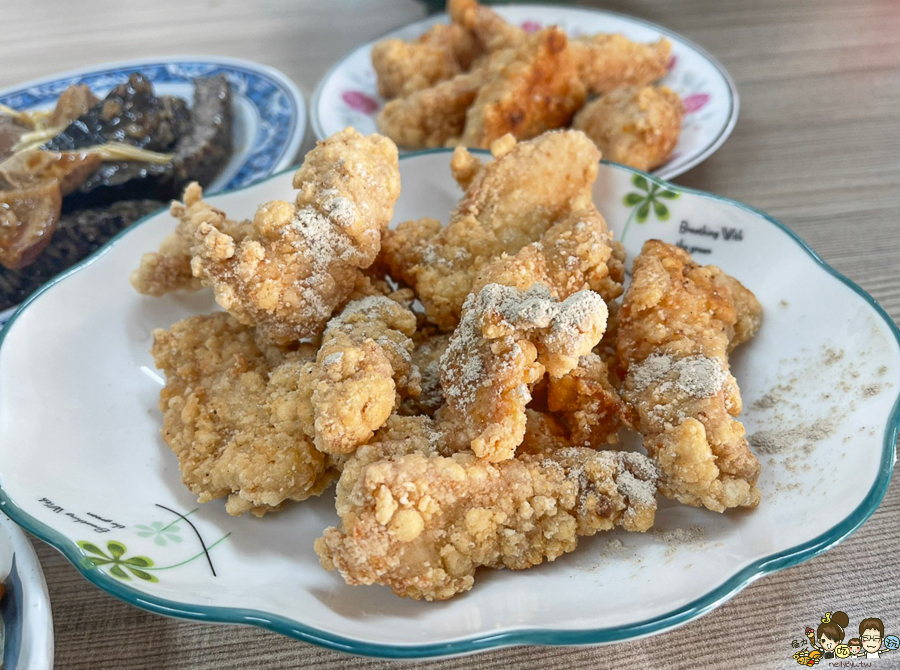 潮州美食 必吃 好吃 屏東 炸肉 麵食 巷弄美食 排隊 超人氣