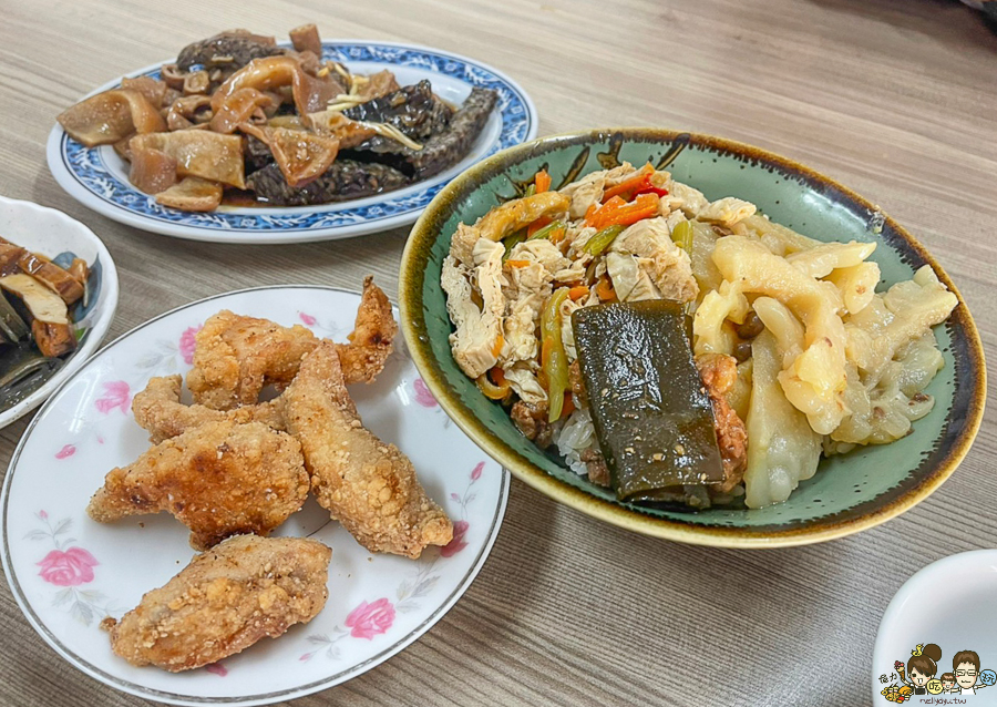 潮州美食 必吃 好吃 屏東 炸肉 麵食 巷弄美食 排隊 超人氣