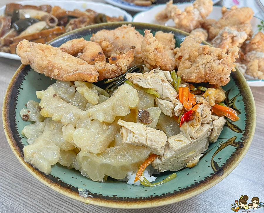 潮州美食 必吃 好吃 屏東 炸肉 麵食 巷弄美食 排隊 超人氣