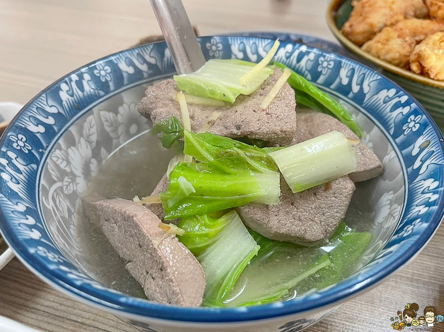 潮州美食 必吃 好吃 屏東 炸肉 麵食 巷弄美食 排隊 超人氣