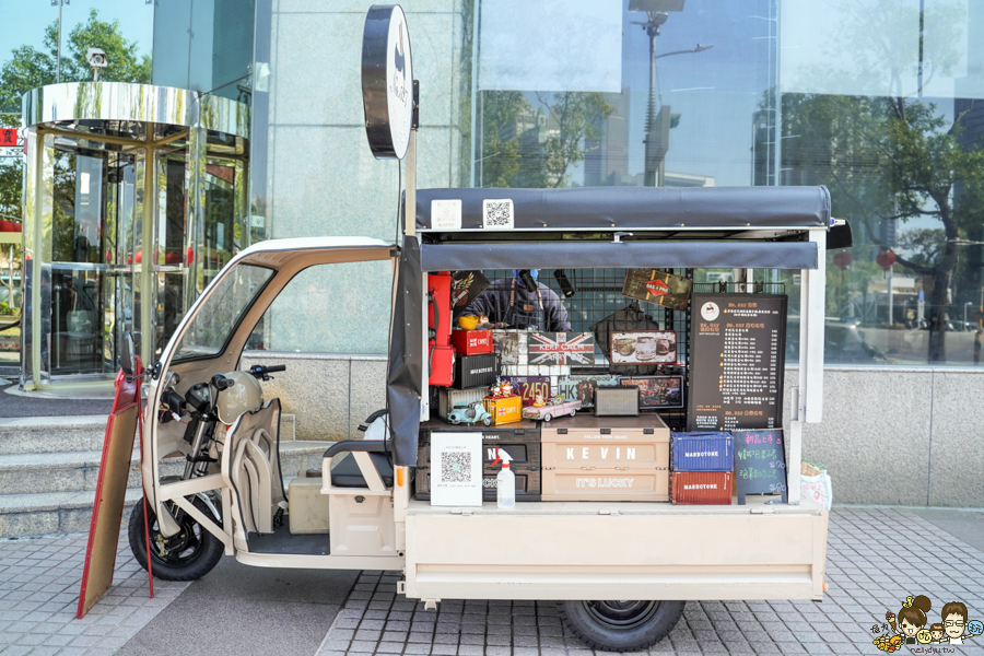 碳烤吐司 527 我愛吃 美食 排隊 餐車 好吃 必吃 吐司 早午餐 美食餐車 好吃 