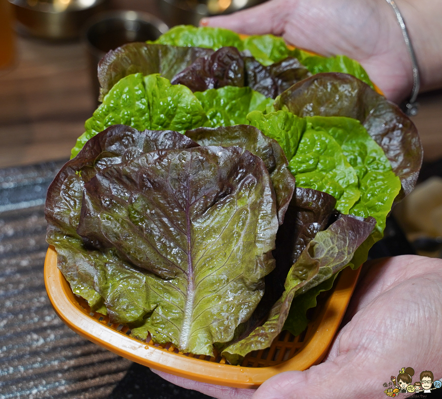 水刺床 燒肉 韓式燒肉 韓國料理 正宗 好吃 免費續加小菜 桌邊服務 代考 聚餐