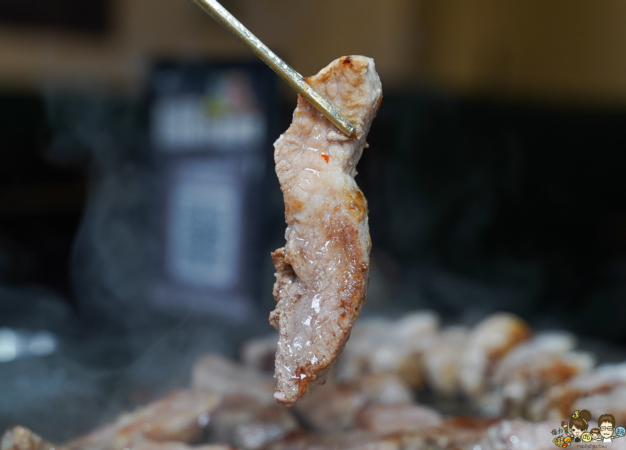 水刺床 燒肉 韓式燒肉 韓國料理 正宗 好吃 免費續加小菜 桌邊服務 代考 聚餐